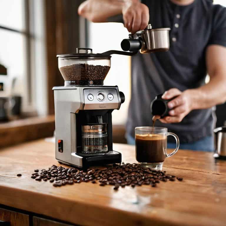 Grind Like a Pro coffee tips