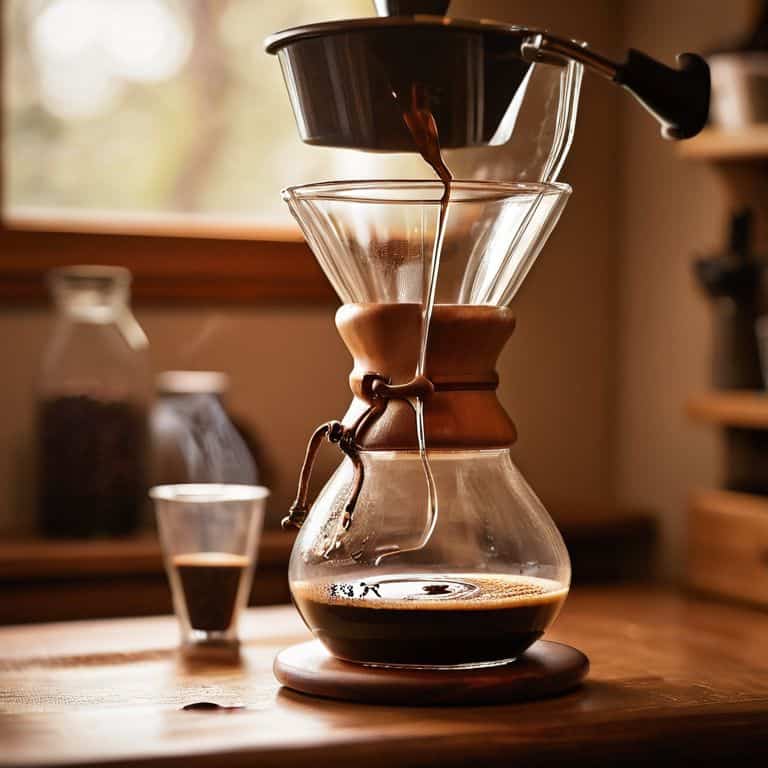 Chemex: Key Features in Action