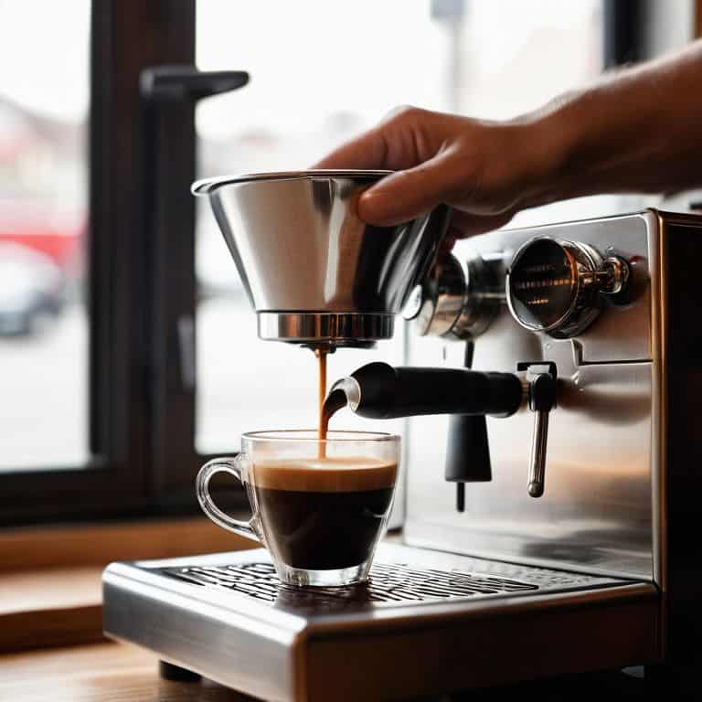 Mastering the Art of Brew Ratios
