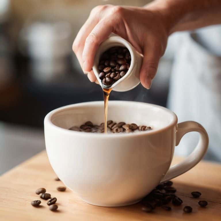 Mastering the Art of Coffee Cupping