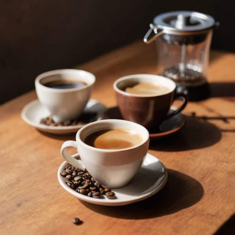 Mastering the Art of Coffee Processing