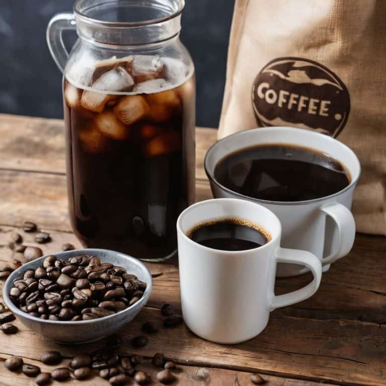 Mastering the Art of Cold Brew