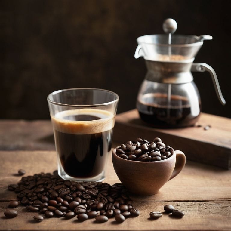 Mastering the Art of Cold Brew