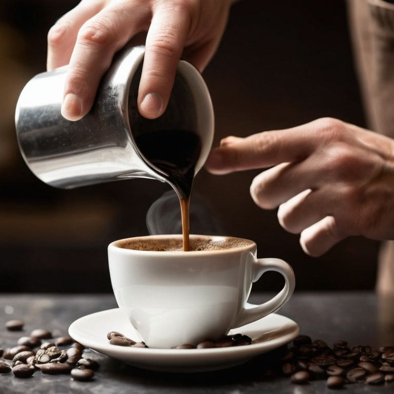 Mastering the Art of Espresso Extraction