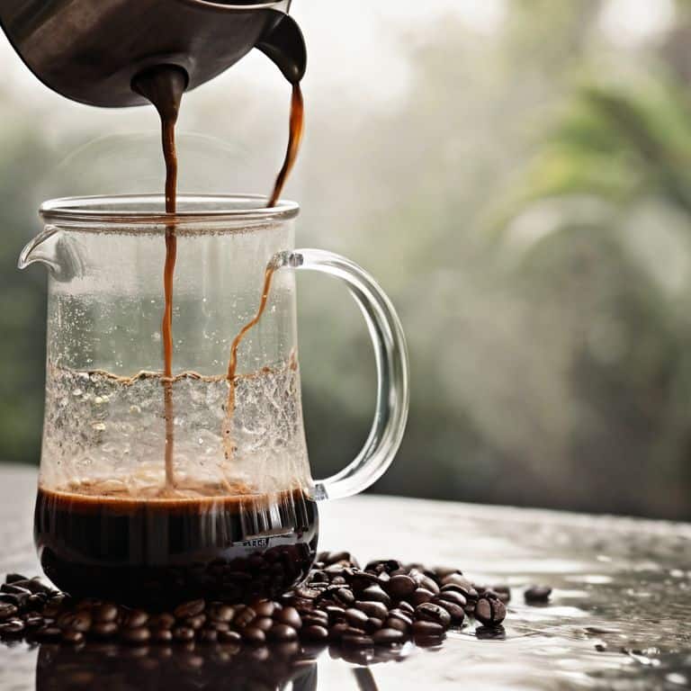 Mastering the Art of French Press