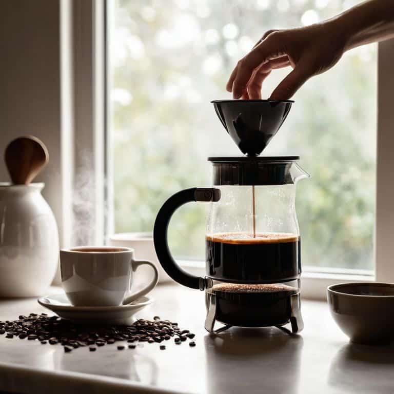 Mastering the Art of Home Brewing