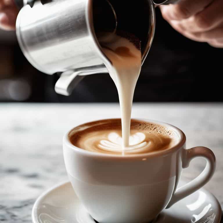 Mastering the Art of Pour Control