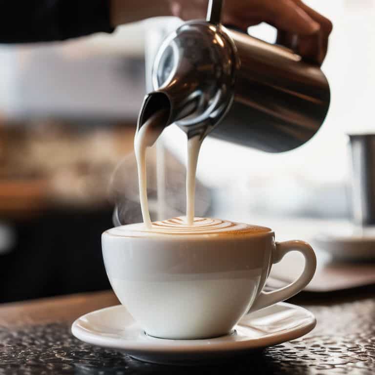 Mastering the Art of Rosetta Pouring