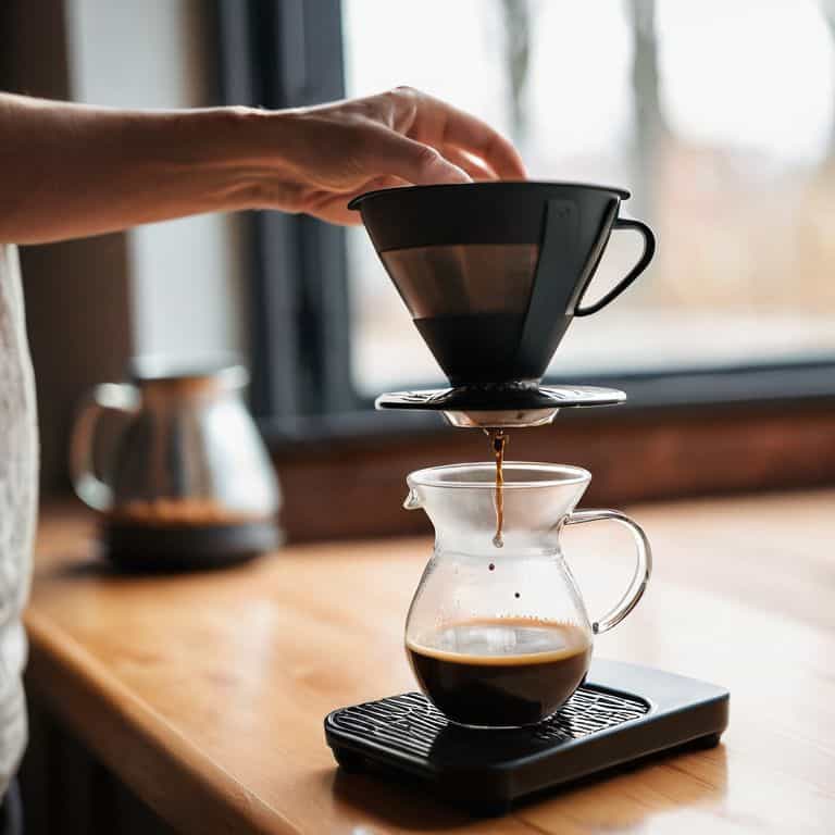 Mastering the Hario V60