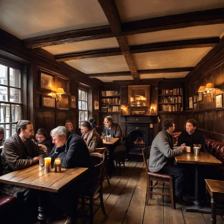 Reflections on a Rich Legacy London