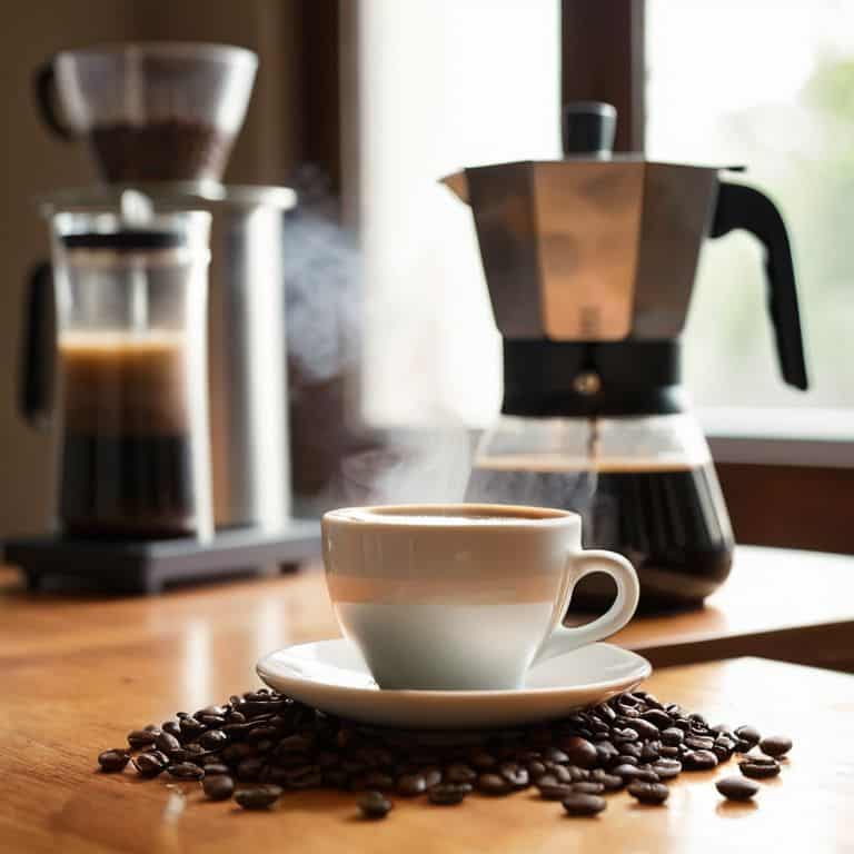 Single Origin vs Blend Coffee Beans