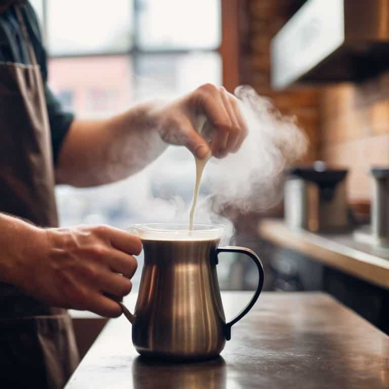 Steaming Screw-Ups to Sidestep Tips