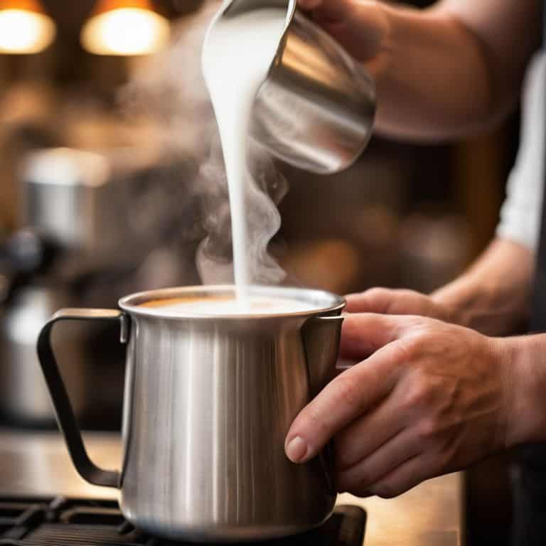Steaming to Perfection Daily