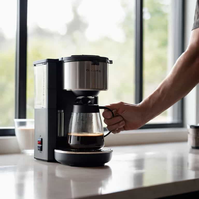 Testing Best Coffee Makers
