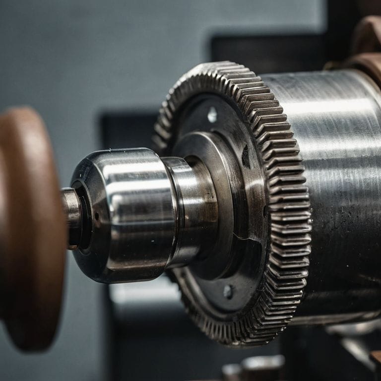 The Burr Grinder: Masterclass