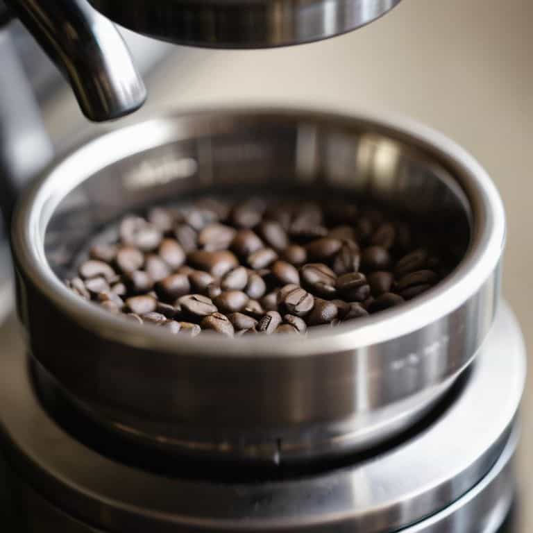 The Heart of the Matter: Portafilter