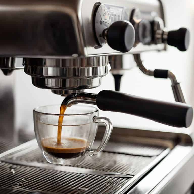 The PID Controller: Espresso Excellence
