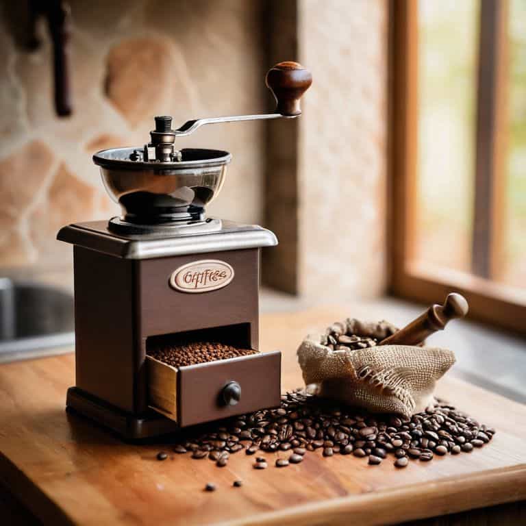 Uncovering Best Coffee Grinders