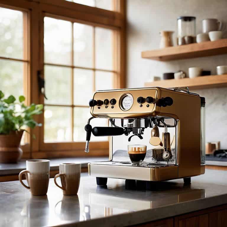 Uncovering Best Espresso Machines for Home