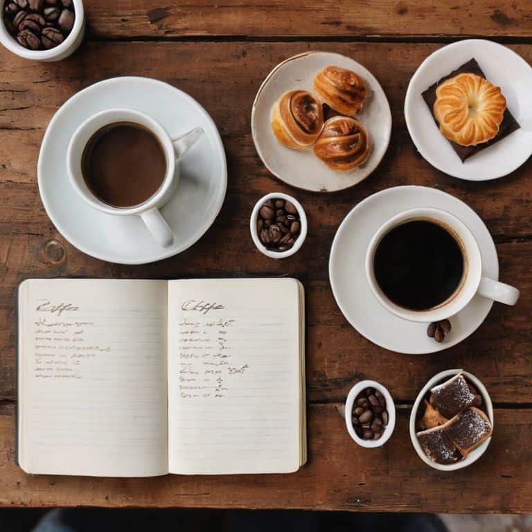 Unleashing the Full Flavor in Coffee