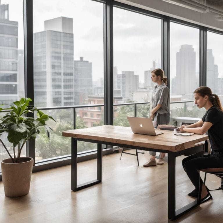 Cloud potential for small businesses