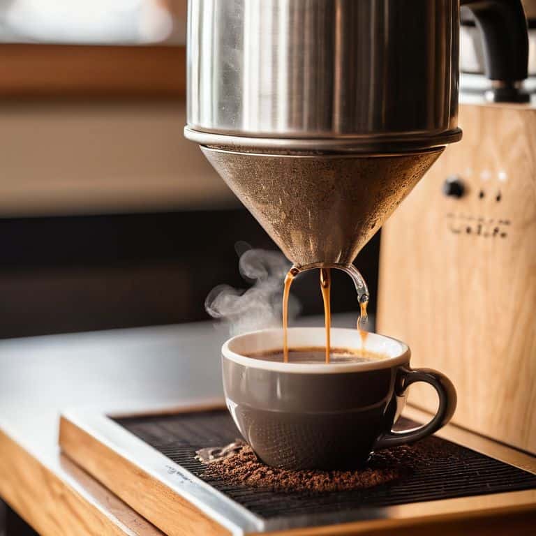 Unlocking Coffee Bloom Potential