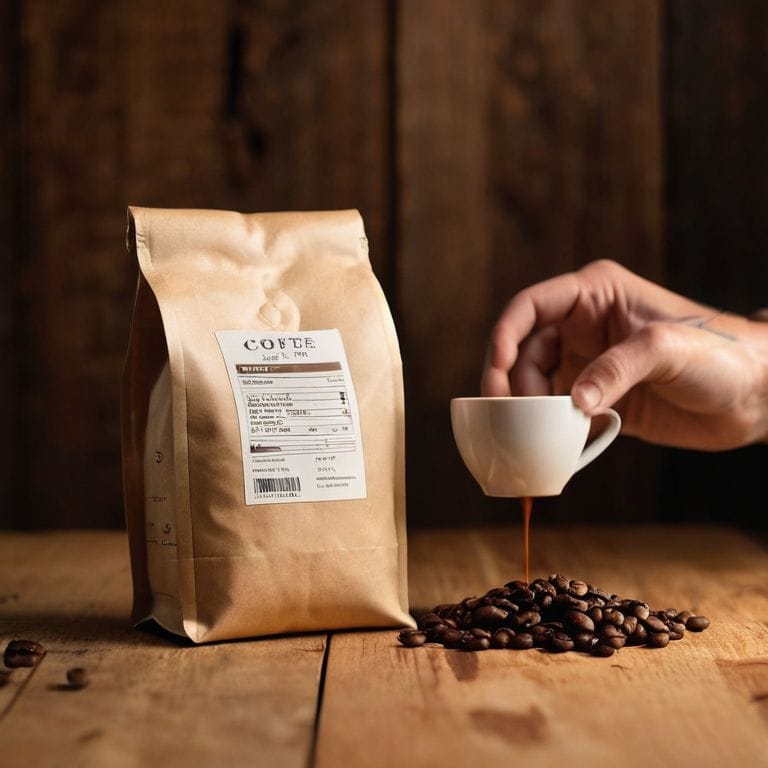 Unlocking the Perfect Brew coffee