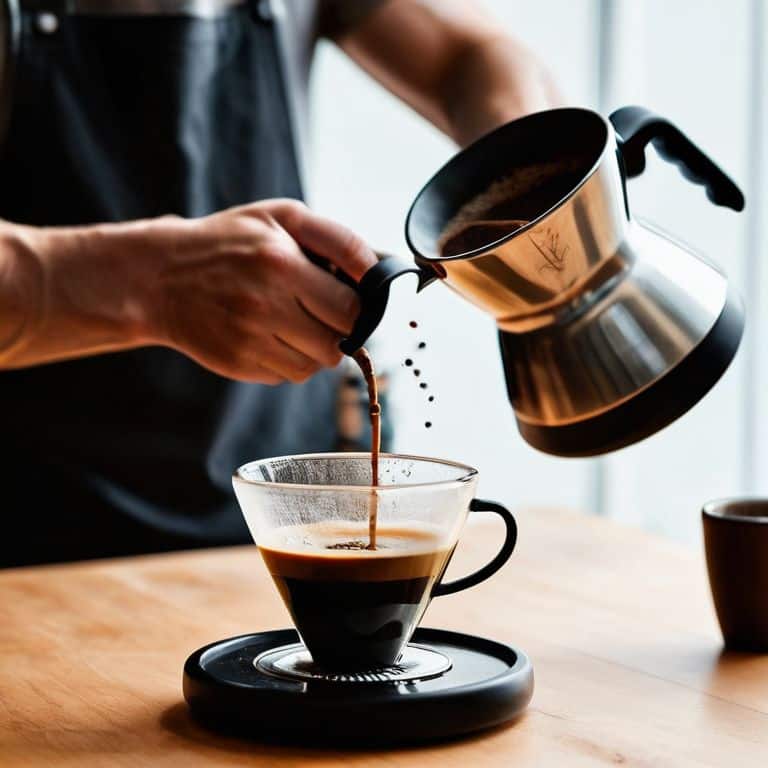 V60 vs Chemex Brewing Technique