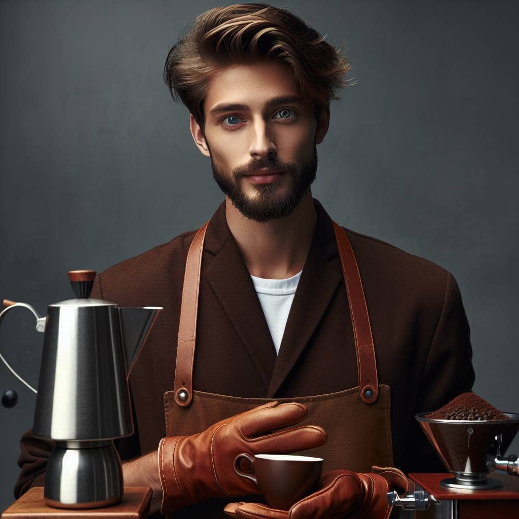 Julian Vale