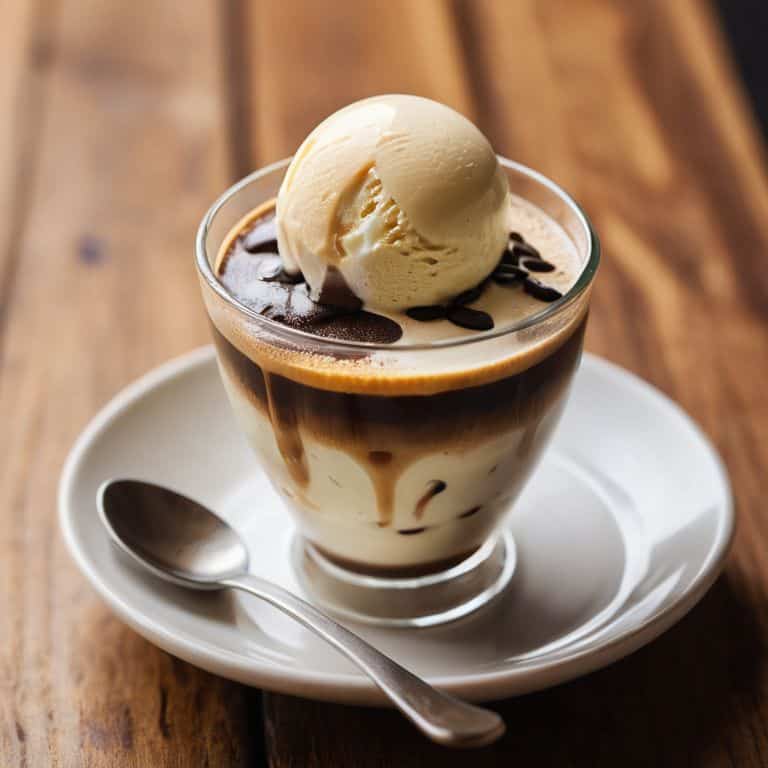 a guide to affogato dessert