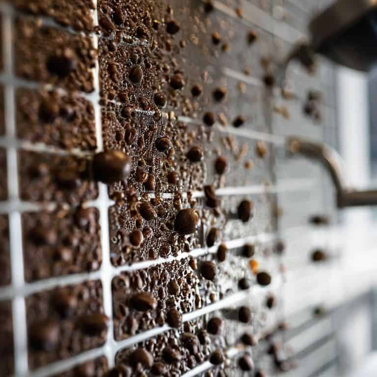 A Guide to Cleaning Your Group Head and Shower Screen