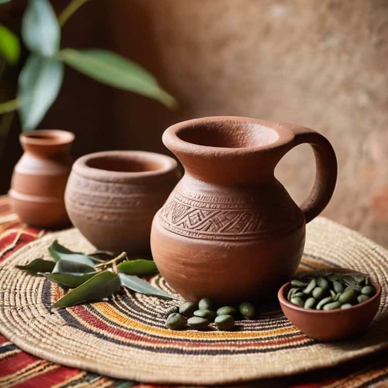 a guide to coffee ceremonies