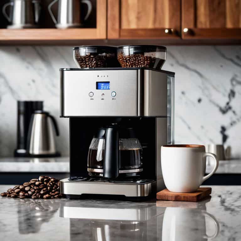a guide to coffee makers