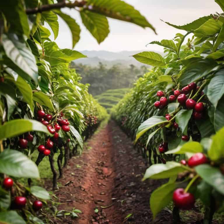 a guide to coffee varietals