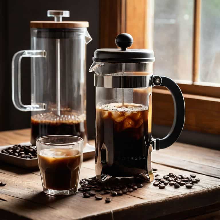 The Ultimate Guide to Cold Brew Coffee at Home