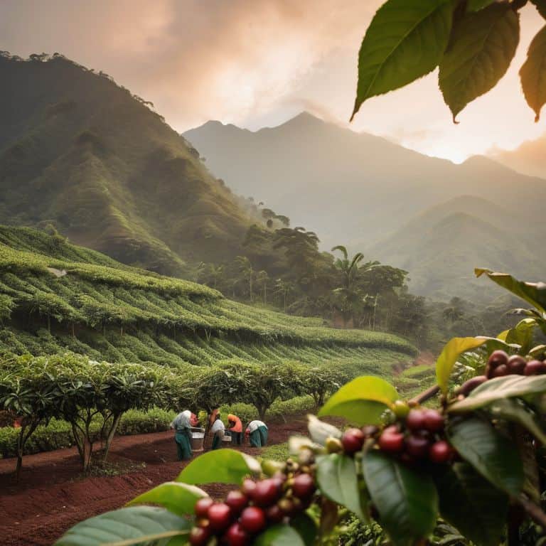 An Explainer: a Guide to Direct Trade Specialty Coffee
