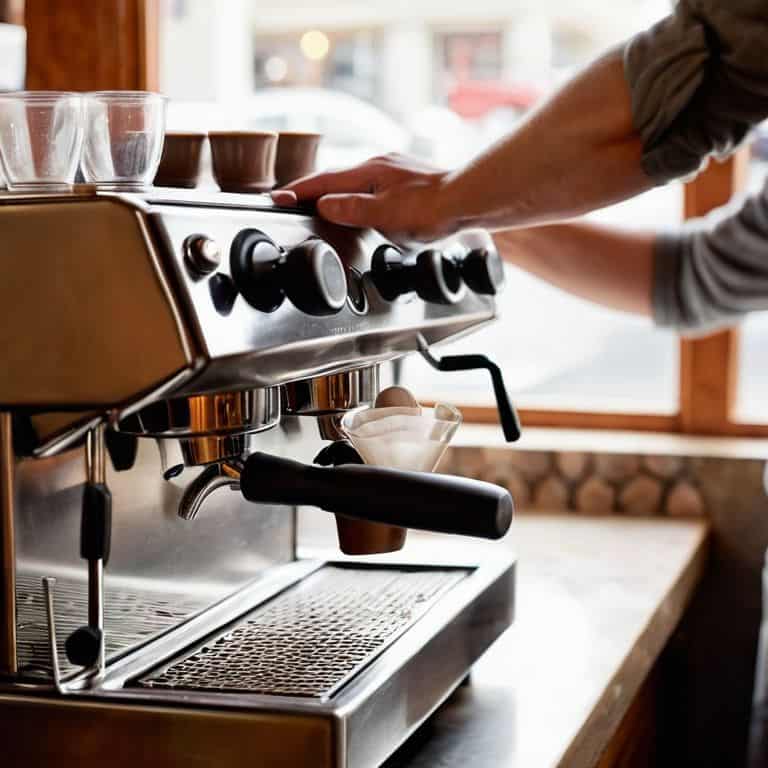 a guide to espresso extraction