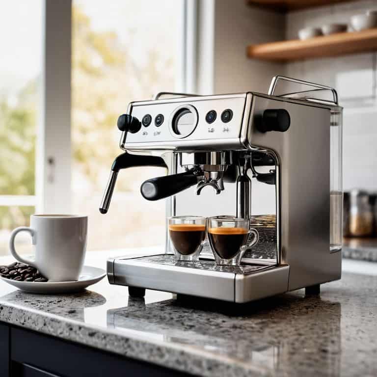 a guide to espresso machines