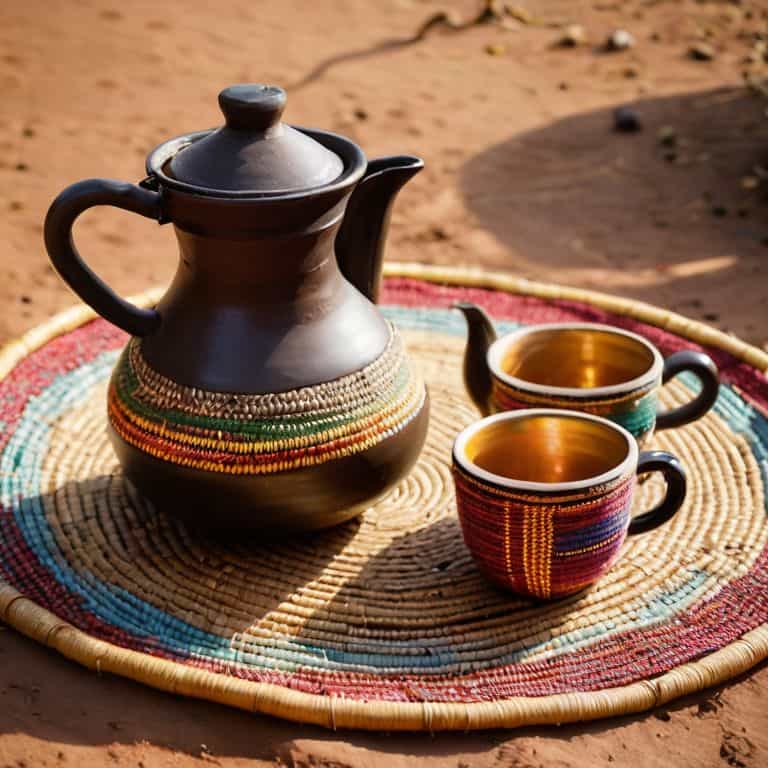 a guide to ethiopian coffee