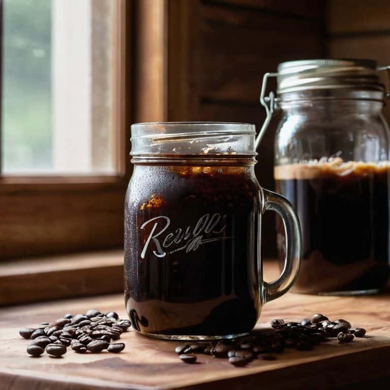 A Guide to Making Cold Brew Concentrate at Home