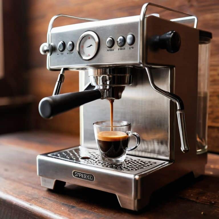 a guide to manual espresso