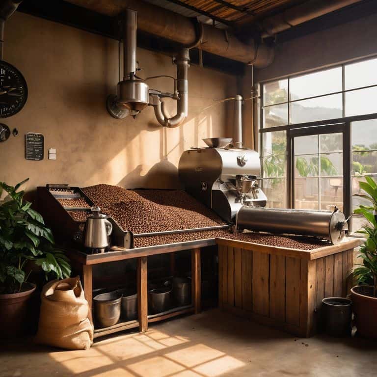 a guide to single origin coffee