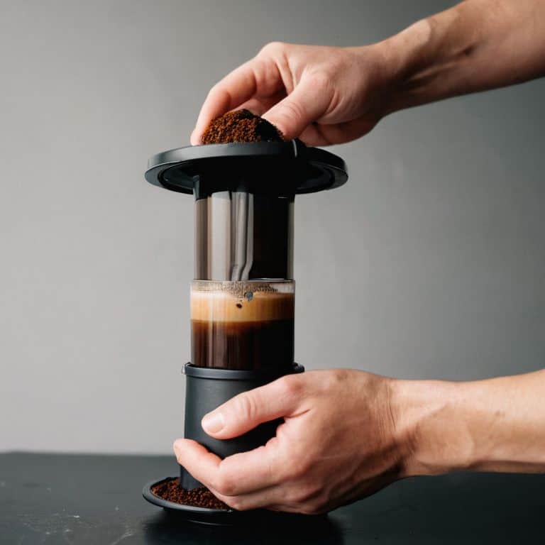 A Guide to the Aeropress Inverted Method