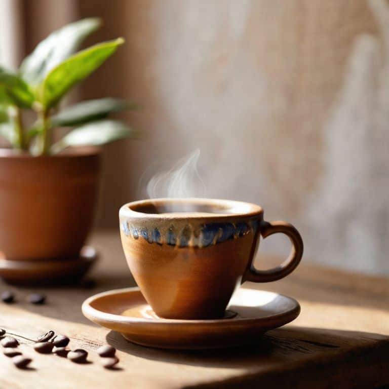 a review of ethiopian yirgacheffe coffee