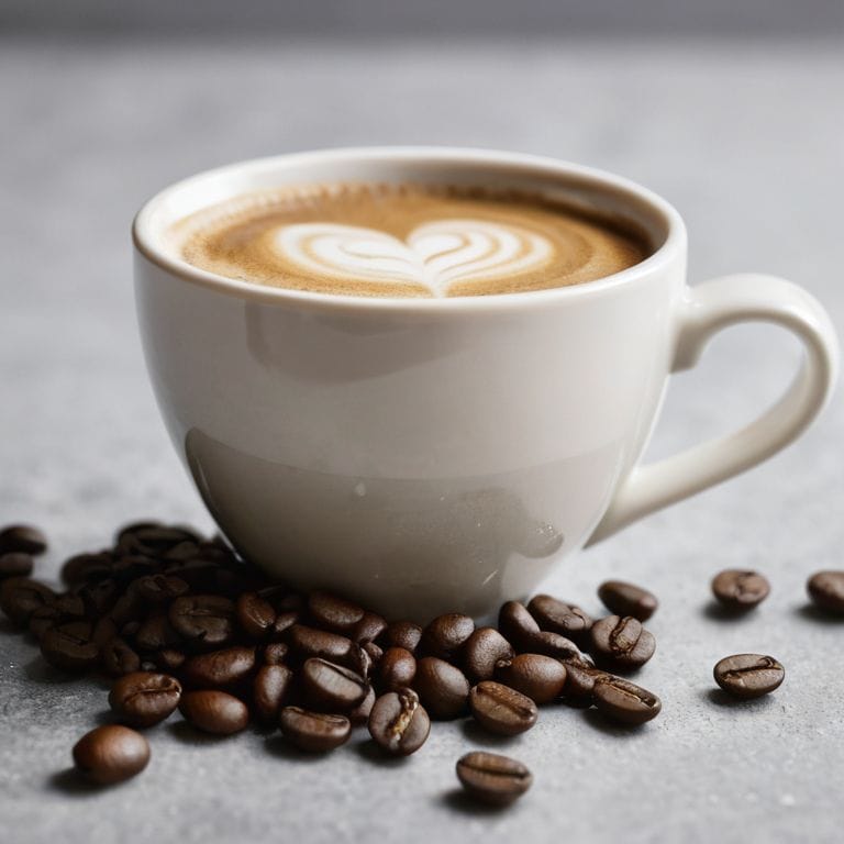 a review of gesha coffee beans