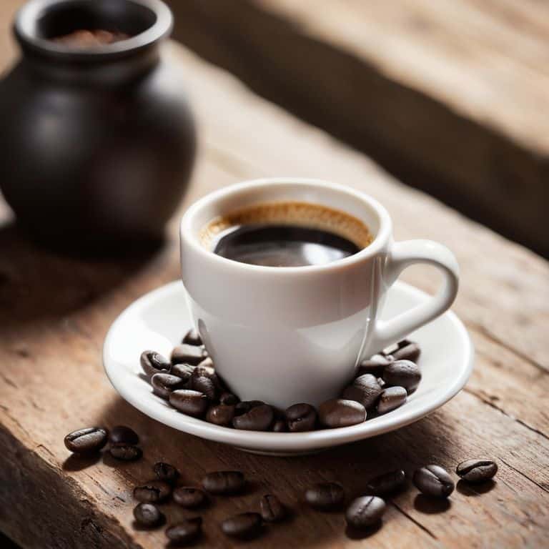 A Classic Tasted: a Review of Intelligentsia’s Black Cat Espresso