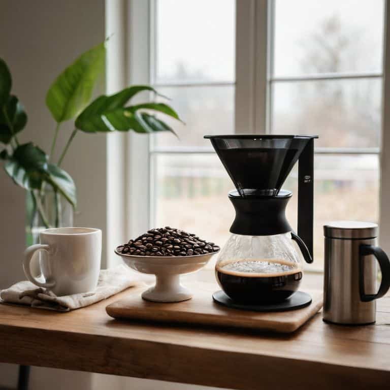 a review of mistobox coffee