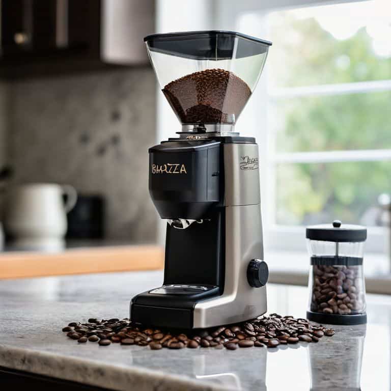 A Review of the Baratza Encore: the Best Entry-level Grinder?