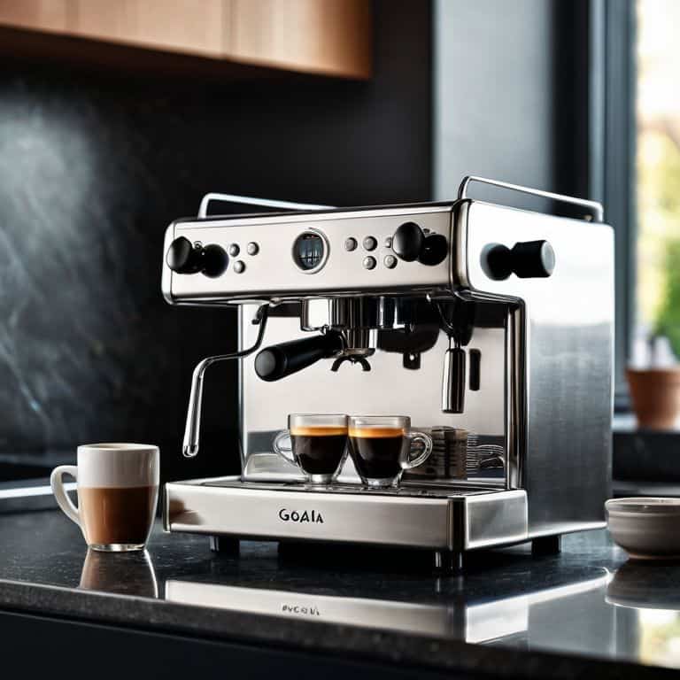 a review of the gaggia classic