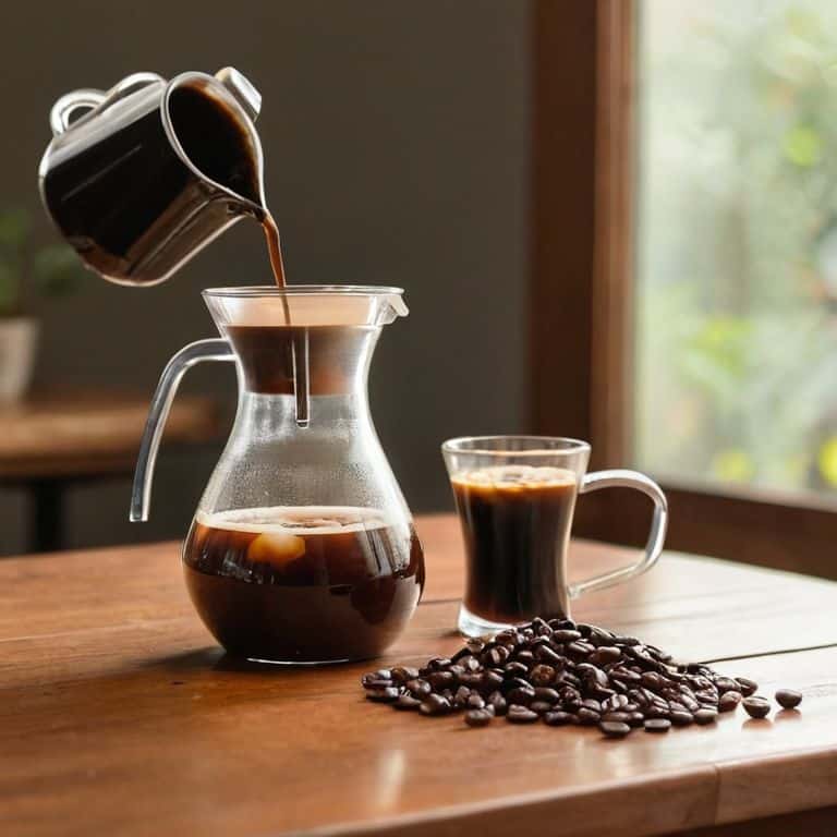 The Best Coffee Beans for Cold Brew, According to a Roaster